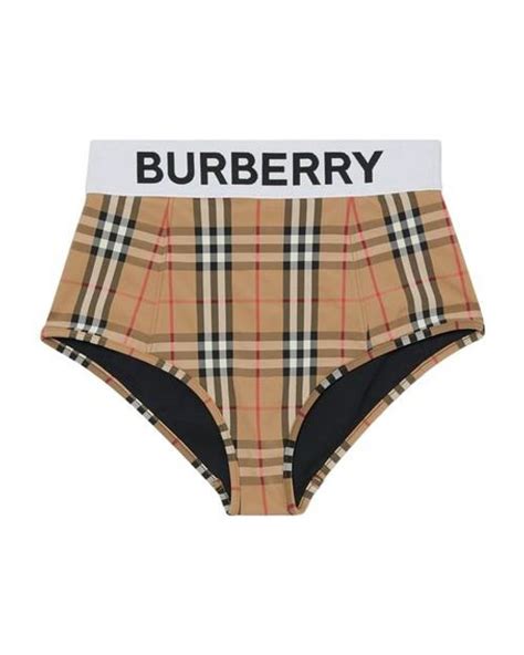 burberry panties|Burberry for Women .